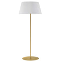 DAINOLITE, GRETCHEN FLOOR DECORATIVE, FLOOR LAMP