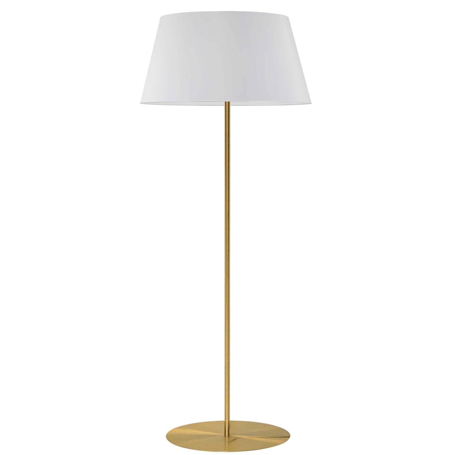 DAINOLITE, GRETCHEN FLOOR DECORATIVE, FLOOR LAMP
