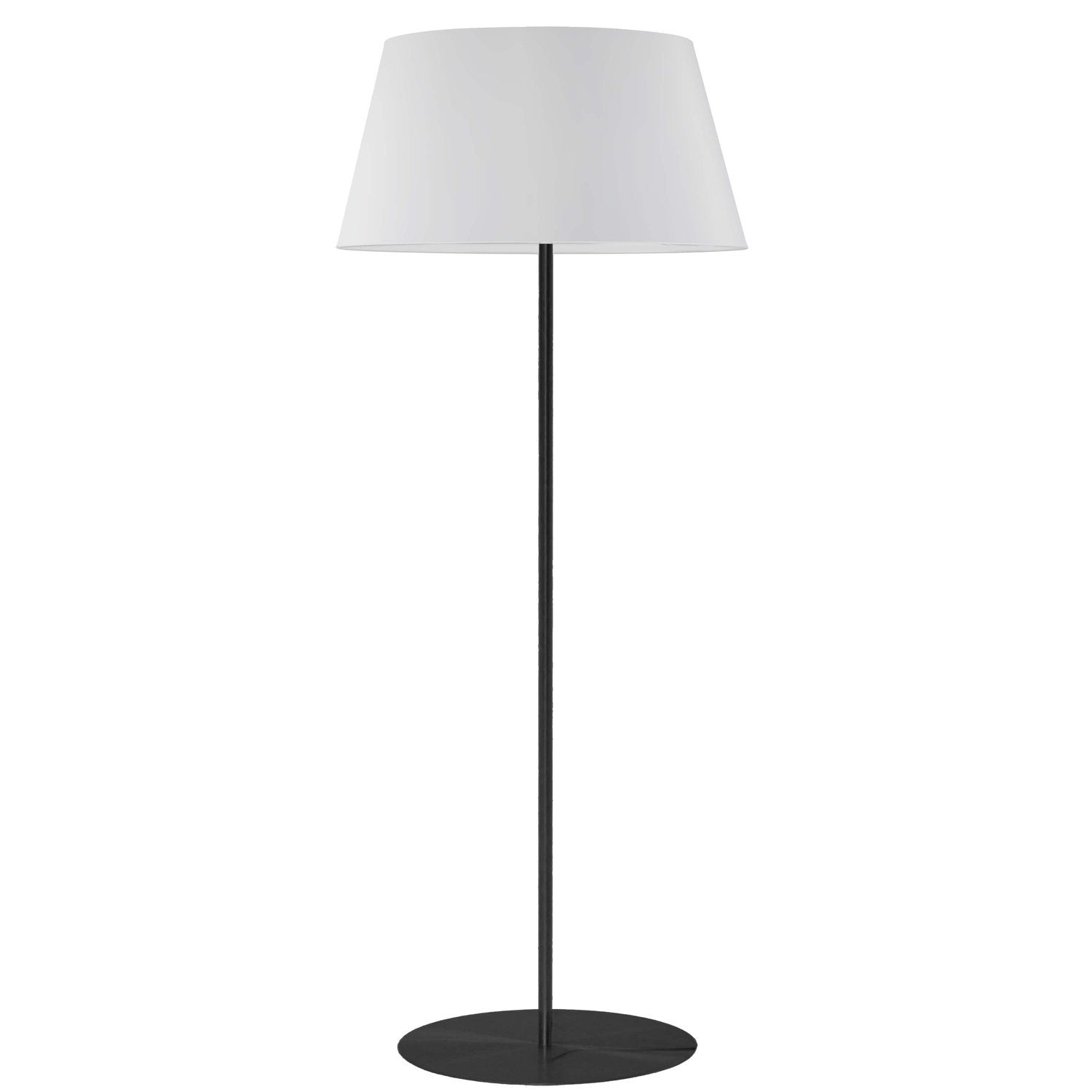 DAINOLITE, GRETCHEN FLOOR DECORATIVE, FLOOR LAMP