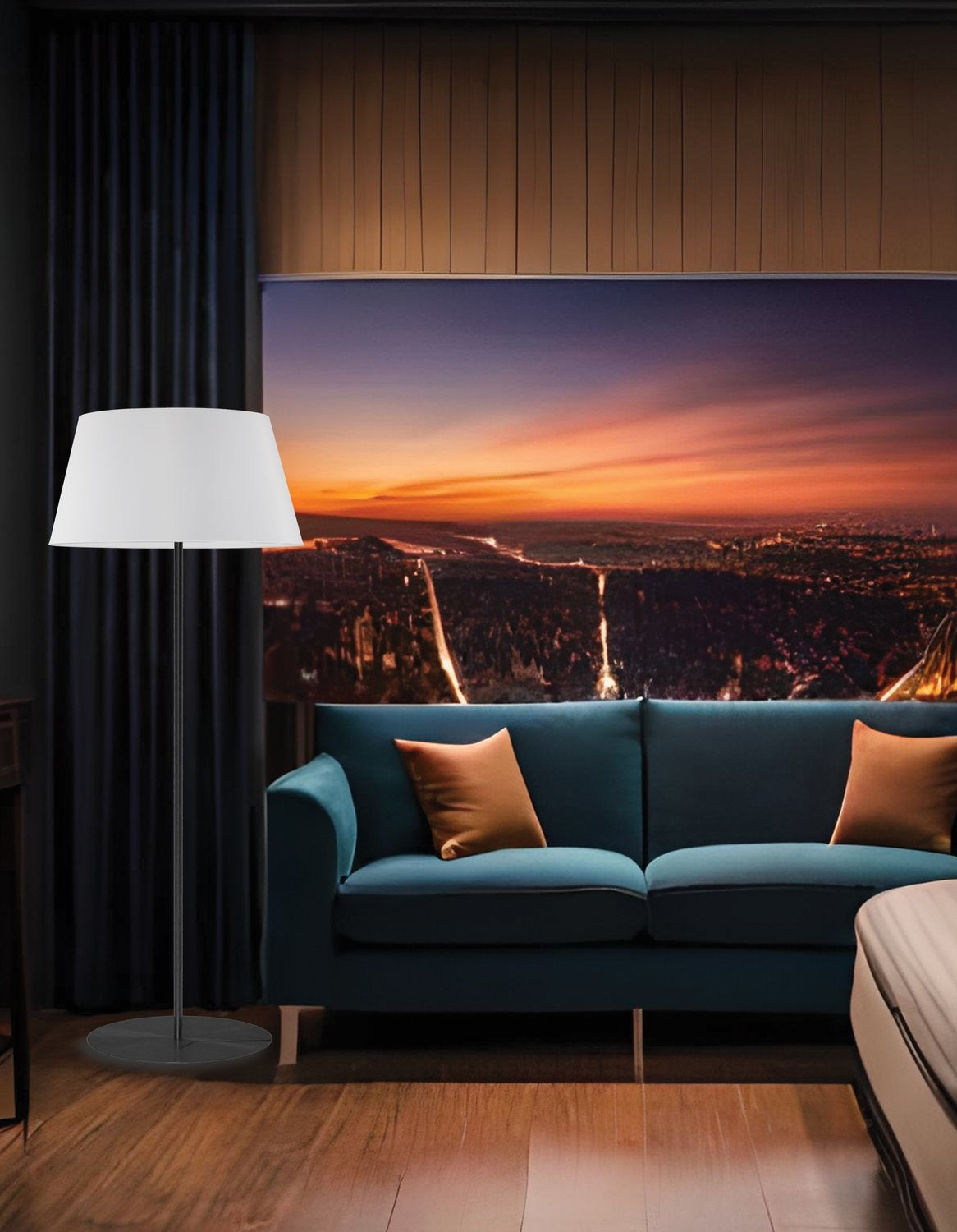 DAINOLITE LTD. GTC-R631F-MB-WH ea0a7deb-58b0-41ff-8fcf-7c4dda338fcf