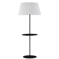 DAINOLITE, GRETCHEN FLOOR DECORATIVE, FLOOR LAMP