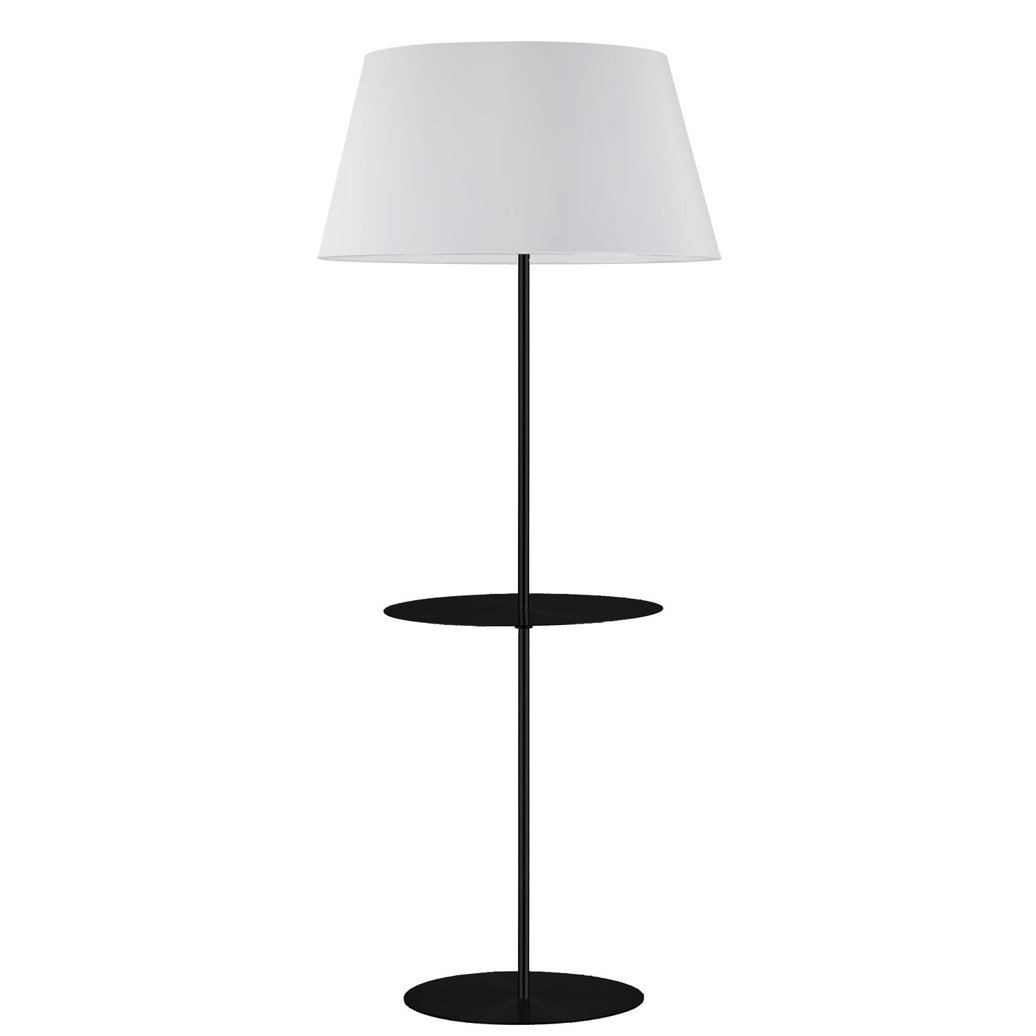 DAINOLITE, GRETCHEN FLOOR DECORATIVE, FLOOR LAMP