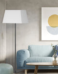 DAINOLITE, GRETCHEN FLOOR DECORATIVE, FLOOR LAMP