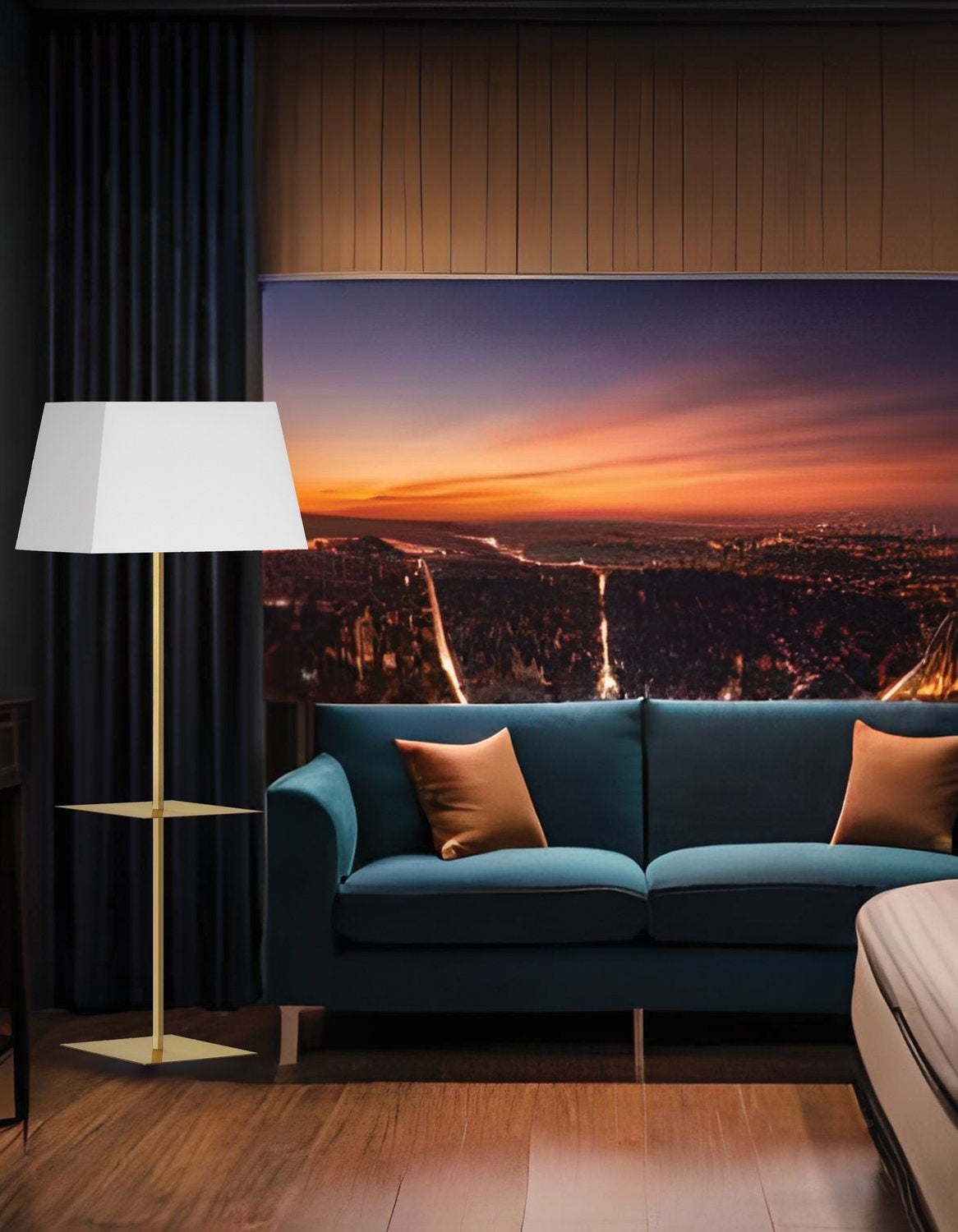 DAINOLITE LTD. GTC-S641F-AGB-WH 93180d5f-3291-4315-89ea-42ef275b0598