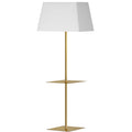 DAINOLITE, GRETCHEN FLOOR DECORATIVE, FLOOR LAMP