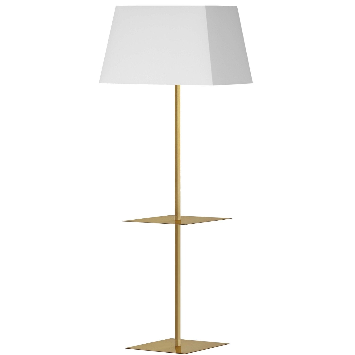 DAINOLITE, GRETCHEN FLOOR DECORATIVE, FLOOR LAMP