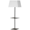 DAINOLITE, GRETCHEN FLOOR DECORATIVE, FLOOR LAMP