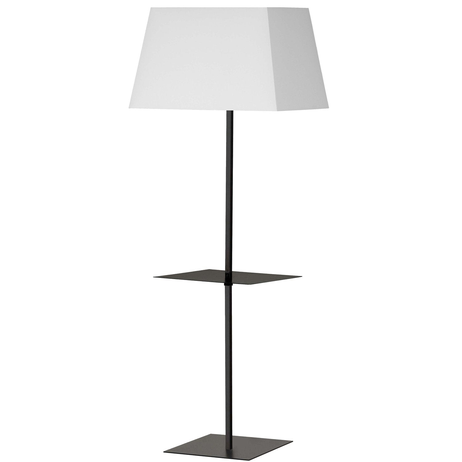 DAINOLITE, GRETCHEN FLOOR DECORATIVE, FLOOR LAMP