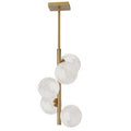 DAINOLITE, GIOVANNA HANGING PENDANT, PENDANT LIGHT