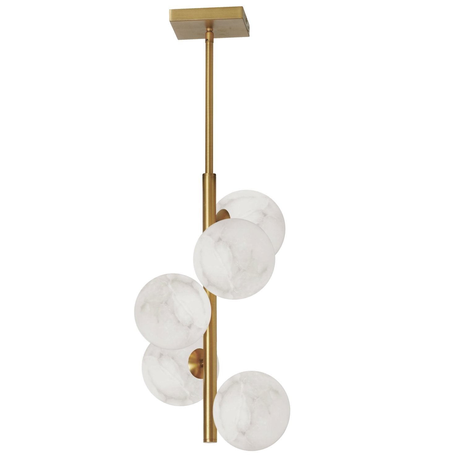 DAINOLITE, GIOVANNA HANGING PENDANT, PENDANT LIGHT
