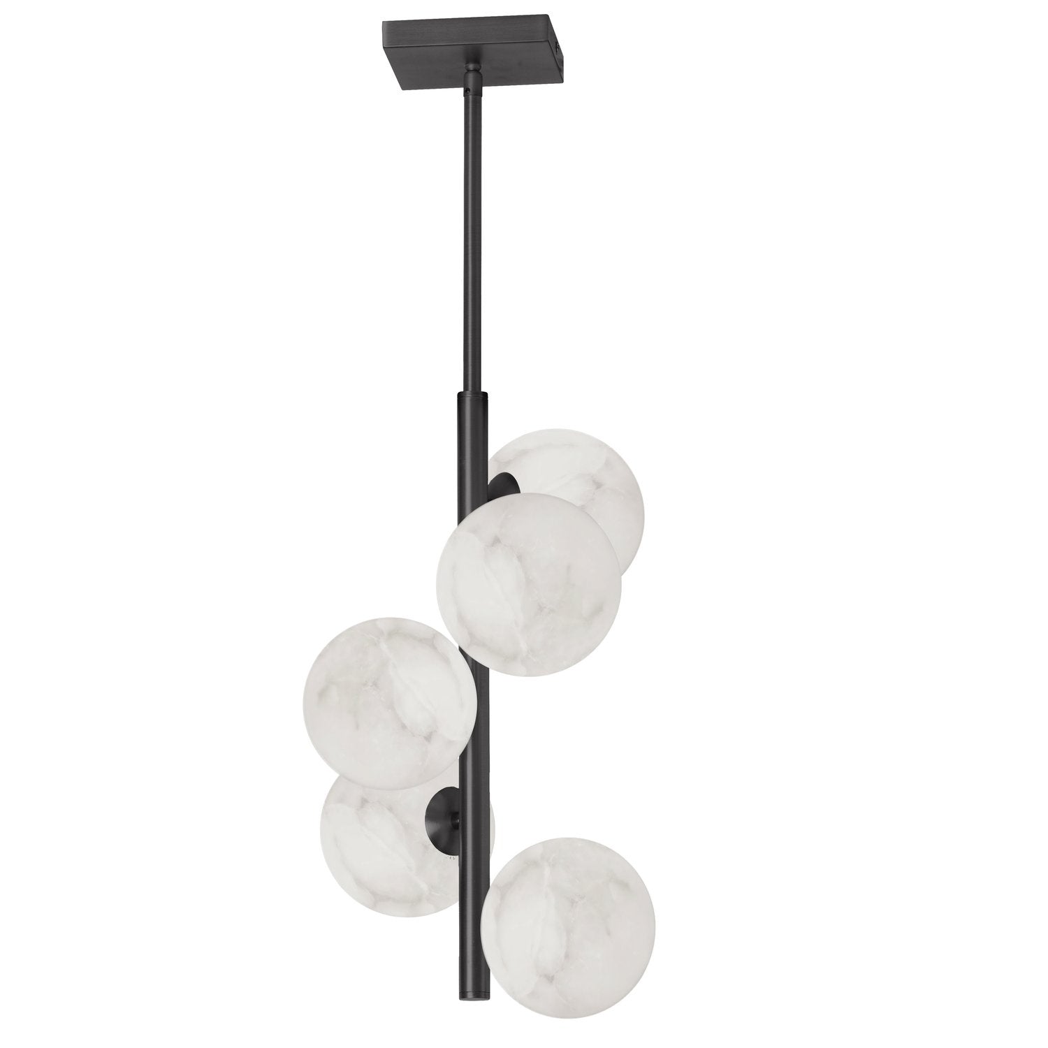 DAINOLITE, GIOVANNA HANGING PENDANT, PENDANT LIGHT