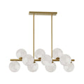 DAINOLITE, GIOVANNA HANGING PENDANT, PENDANT LIGHT