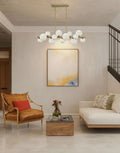 DAINOLITE, GIOVANNA HANGING PENDANT, PENDANT LIGHT