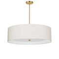 DAINOLITE, HELENA HANGING PENDANT, PENDANT LIGHT