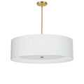 DAINOLITE, HELENA HANGING PENDANT, PENDANT LIGHT