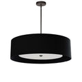 DAINOLITE, HELENA HANGING PENDANT, PENDANT LIGHT