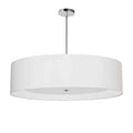 DAINOLITE, HELENA HANGING PENDANT, PENDANT LIGHT