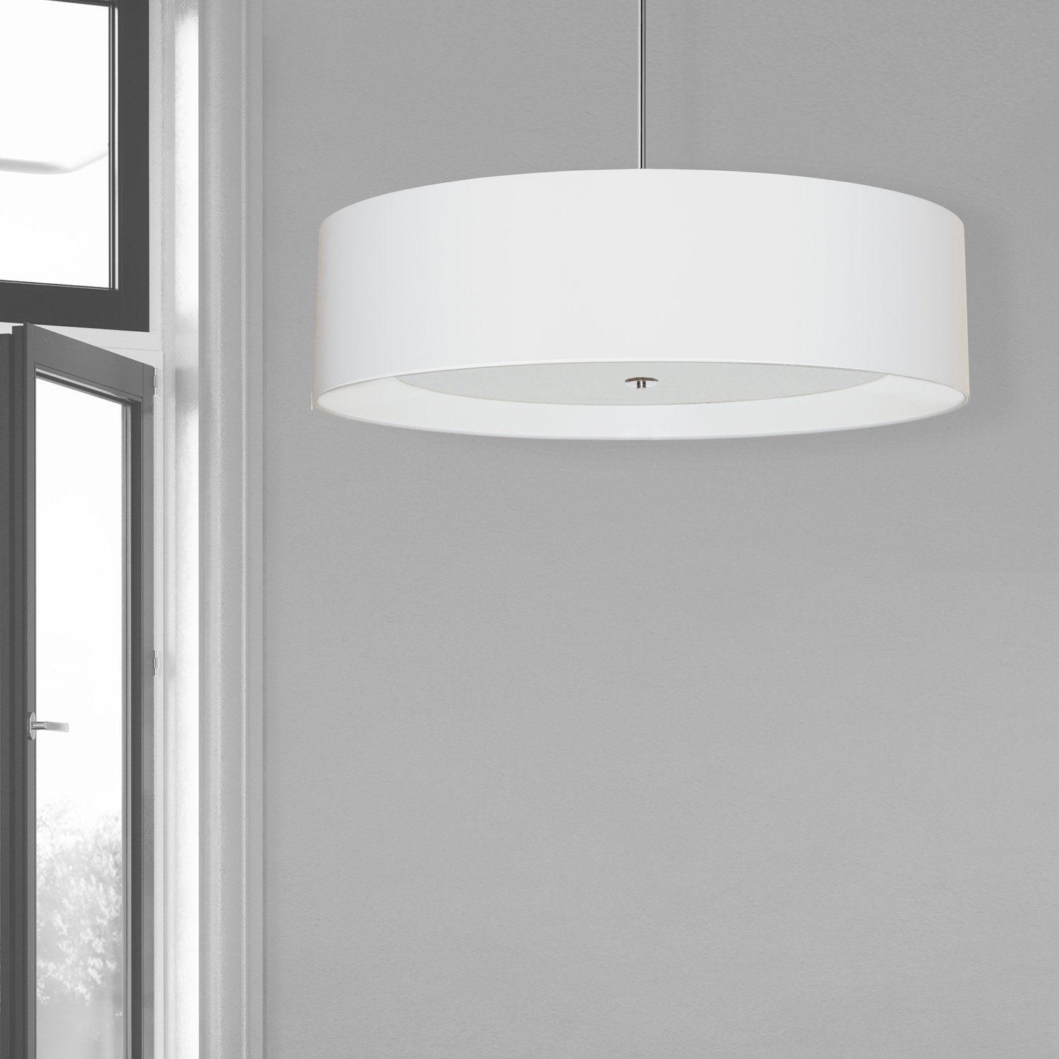DAINOLITE, HELENA HANGING PENDANT, PENDANT LIGHT