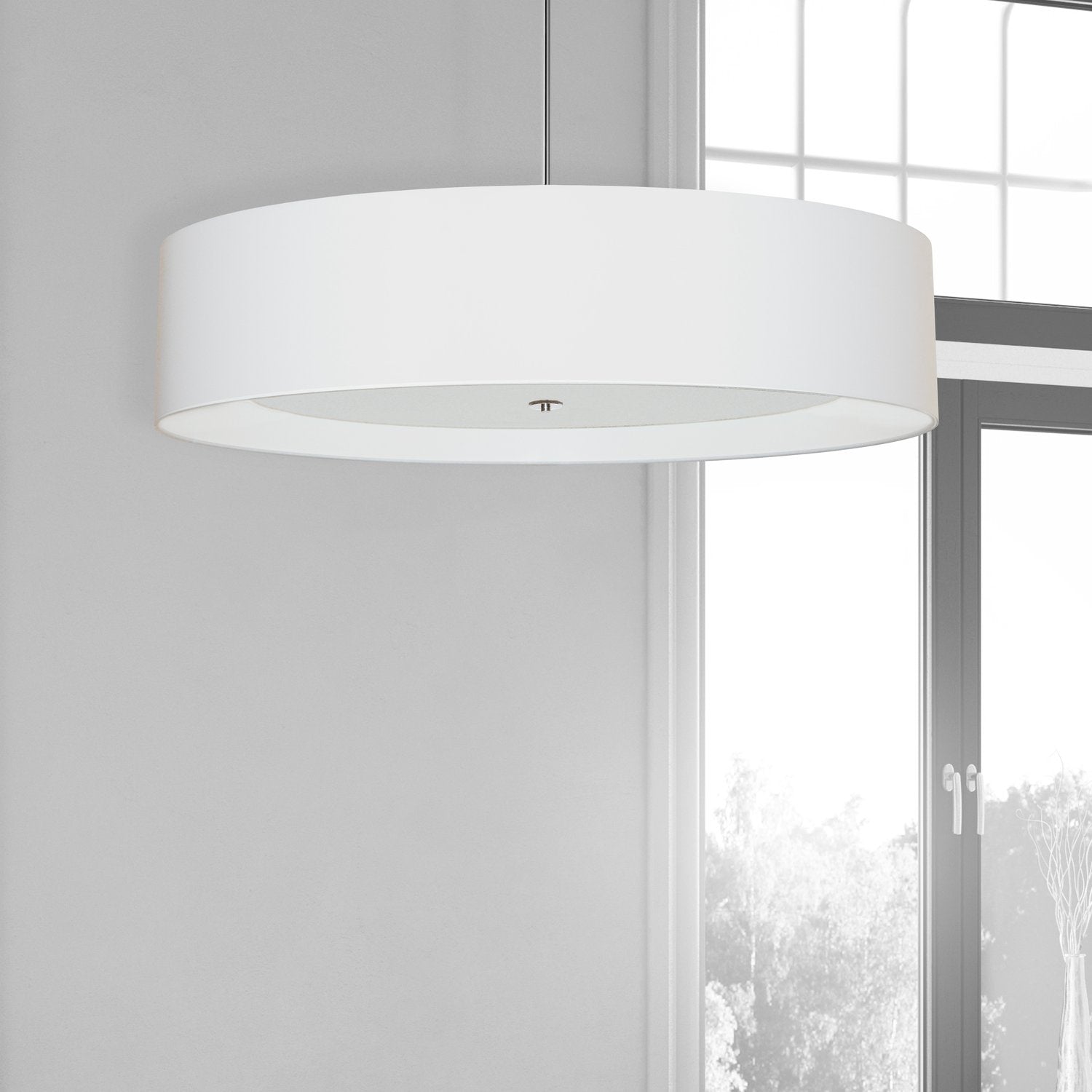 DAINOLITE, HELENA HANGING PENDANT, PENDANT LIGHT