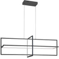 DAINOLITE, HILDEGARD HANGING CHANDELIER, CHANDELIER LIGHT