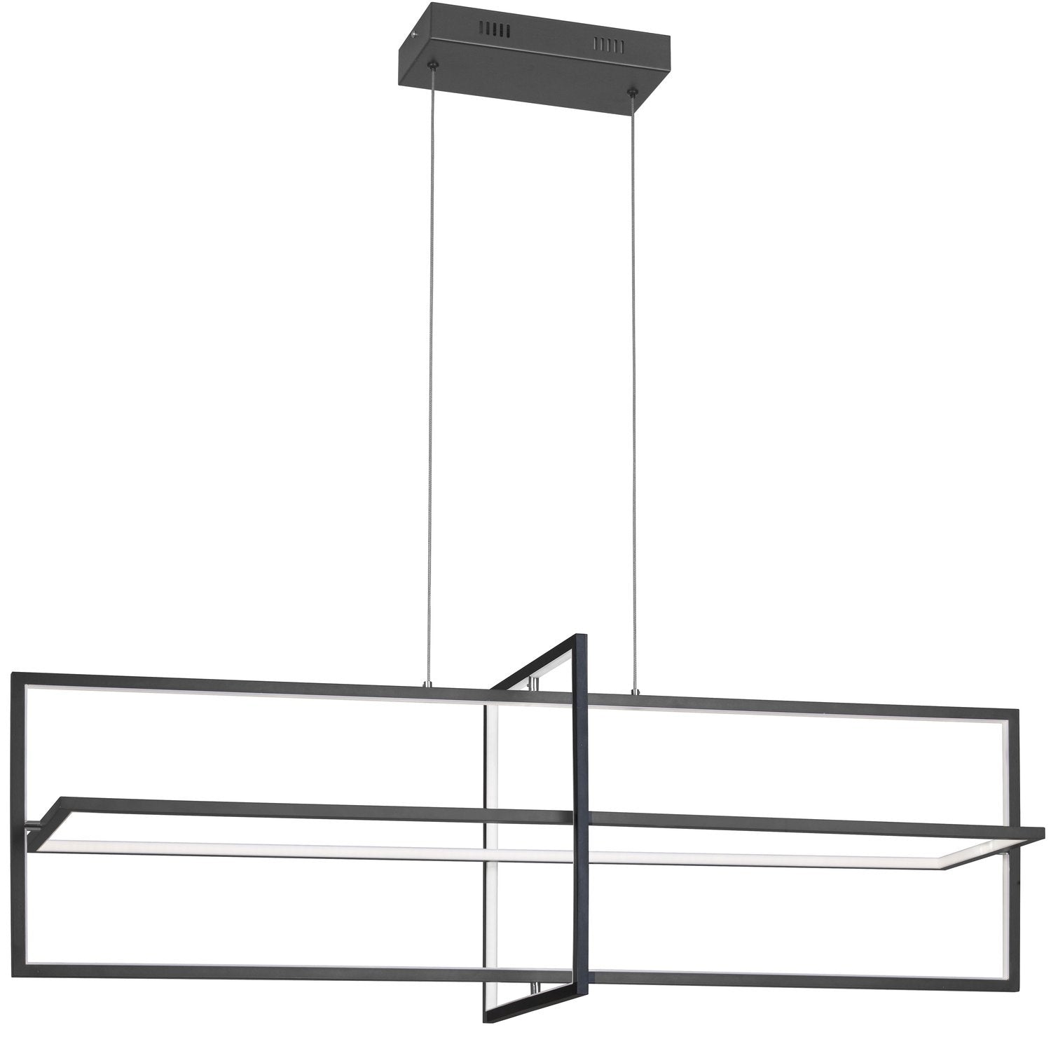 DAINOLITE, HILDEGARD HANGING CHANDELIER, CHANDELIER LIGHT