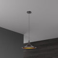 DAINOLITE, HELSINKI HANGING PENDANT, PENDANT LIGHT