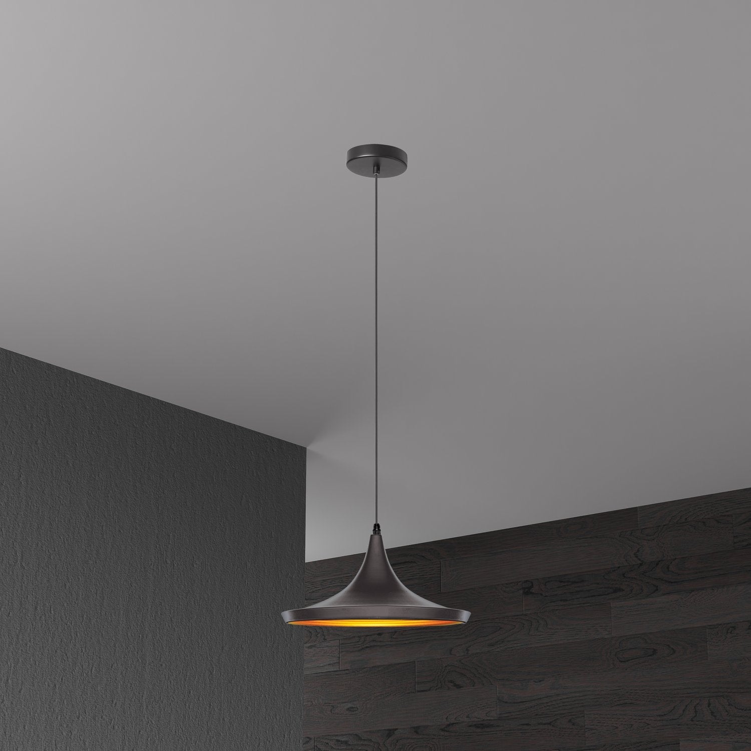 DAINOLITE, HELSINKI HANGING PENDANT, PENDANT LIGHT