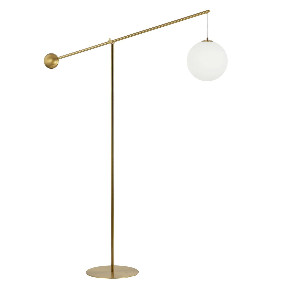 DAINOLITE, HOLLY FLOOR DECORATIVE, FLOOR LAMP
