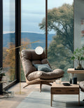 DAINOLITE, HOLLY FLOOR DECORATIVE, FLOOR LAMP