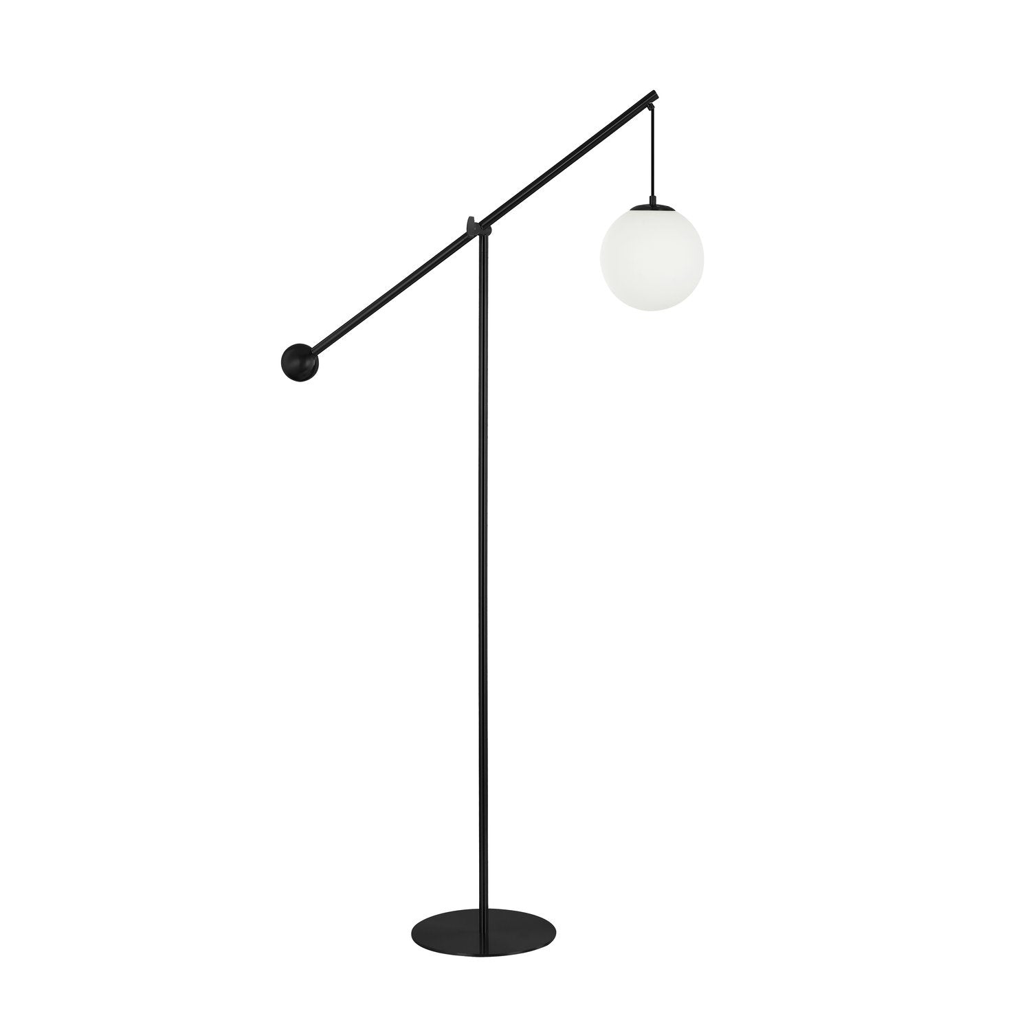 DAINOLITE, HOLLY FLOOR DECORATIVE, FLOOR LAMP