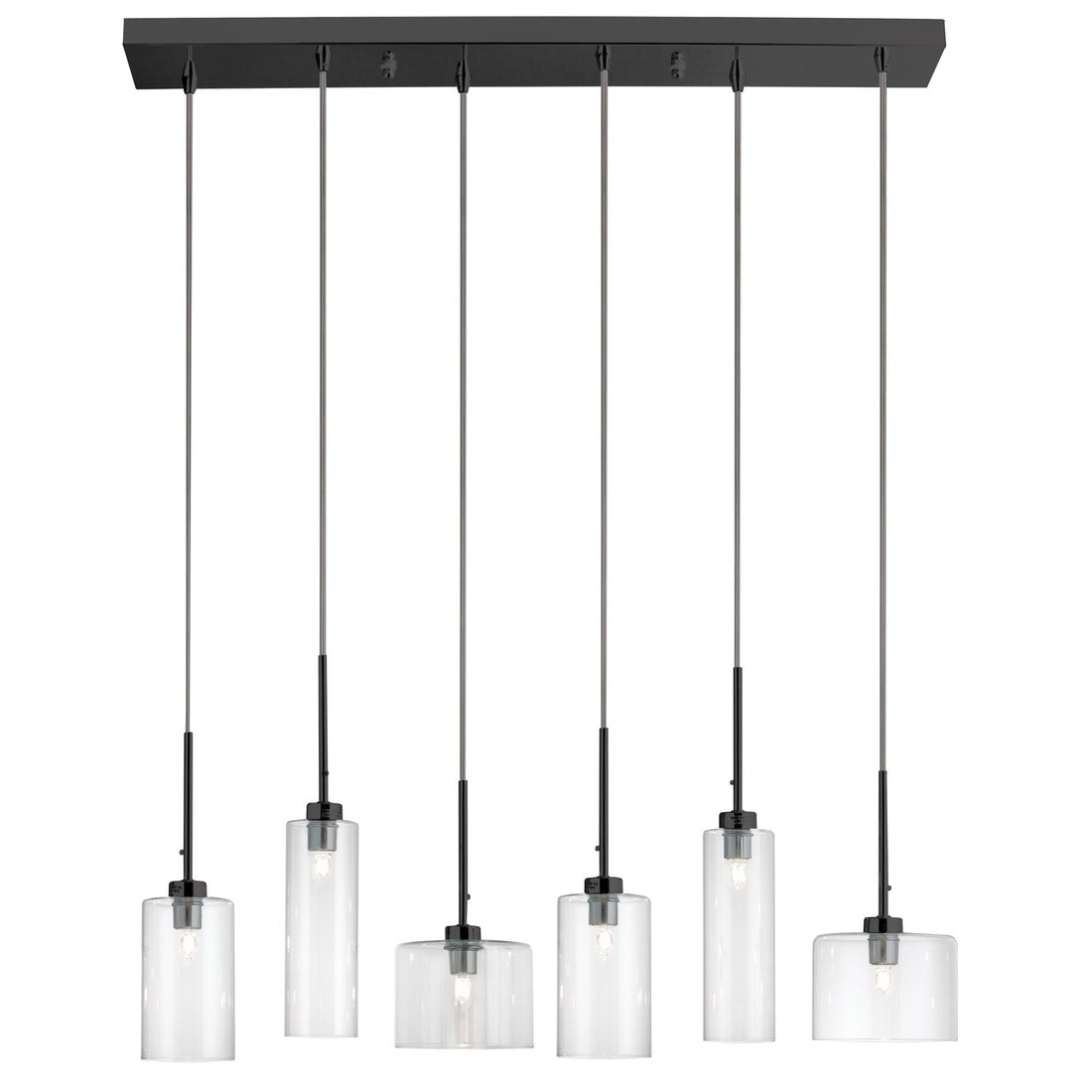 DAINOLITE, INDUSTRIAL CHIC HANGING PENDANT, PENDANT LIGHT