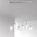 DAINOLITE, INDUSTRIAL CHIC HANGING PENDANT, PENDANT LIGHT