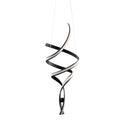 DAINOLITE, IRENE HANGING PENDANT, PENDANT LIGHT