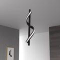 DAINOLITE, JUSTINE HANGING PENDANT, PENDANT LIGHT
