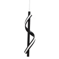 DAINOLITE, JUSTINE HANGING PENDANT, PENDANT LIGHT