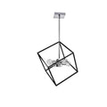 DAINOLITE, KAPPA HANGING PENDANT, PENDANT LIGHT