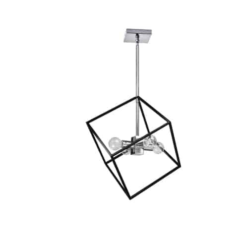 DAINOLITE, KAPPA HANGING PENDANT, PENDANT LIGHT