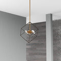 DAINOLITE, KAPPA HANGING PENDANT, PENDANT LIGHT