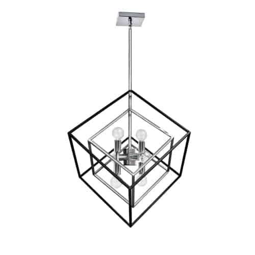 DAINOLITE, KAPPA HANGING PENDANT, PENDANT LIGHT