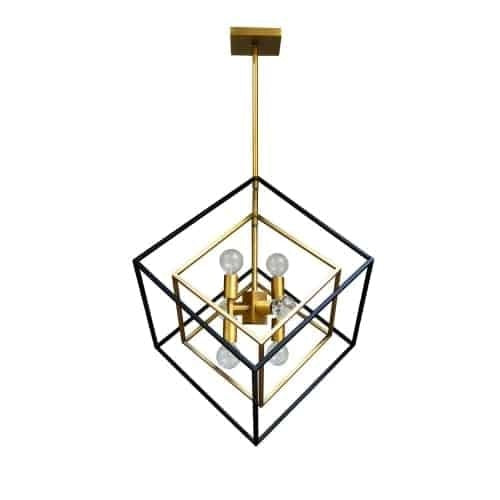 DAINOLITE, KAPPA HANGING PENDANT, PENDANT LIGHT