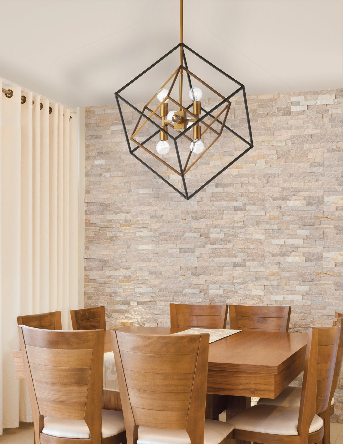 DAINOLITE, KAPPA HANGING PENDANT, PENDANT LIGHT