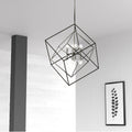 DAINOLITE, KAPPA HANGING PENDANT, PENDANT LIGHT