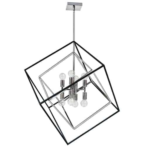 DAINOLITE, KAPPA HANGING PENDANT, PENDANT LIGHT