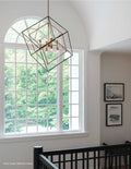 DAINOLITE, KAPPA HANGING PENDANT, PENDANT LIGHT