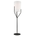DAINOLITE, KHLOE FLOOR DECORATIVE, FLOOR LAMP