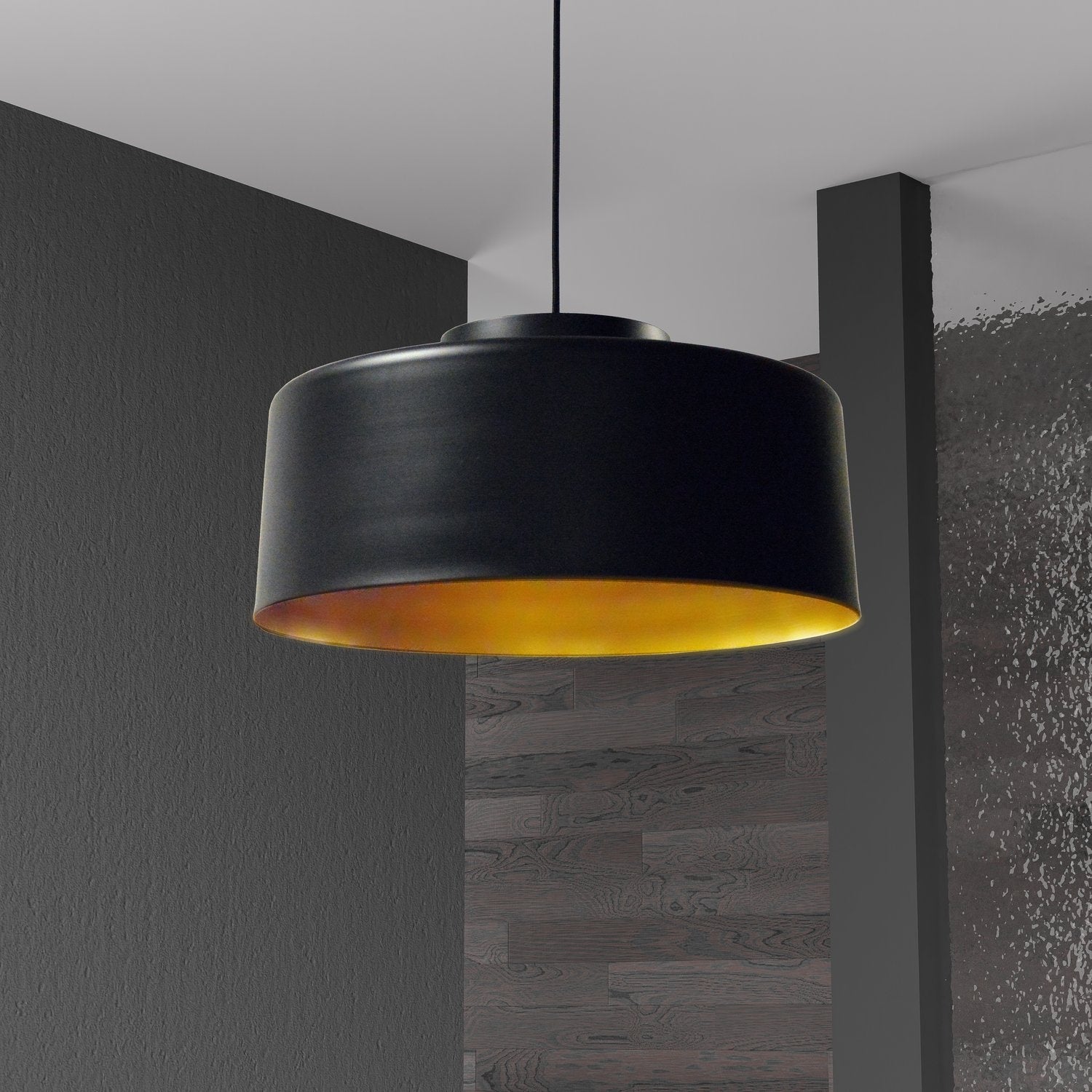 DAINOLITE, KUP HANGING PENDANT, PENDANT LIGHT
