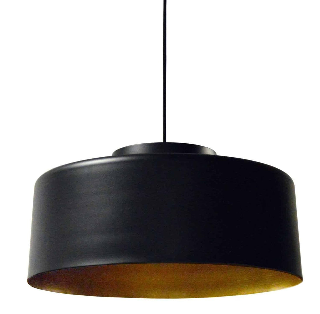 DAINOLITE, KUP HANGING PENDANT, PENDANT LIGHT