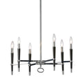 DAINOLITE, LANGFORD HANGING CHANDELIER, CHANDELIER LIGHT