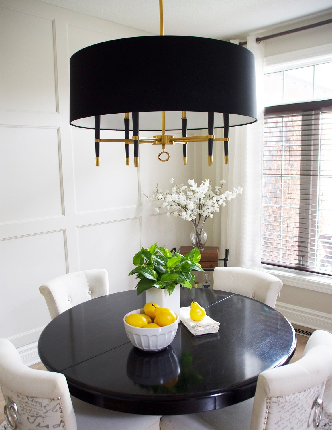 DAINOLITE, LANGFORD HANGING CHANDELIER, CHANDELIER LIGHT