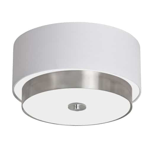 DAINOLITE, LARKIN CEILING FLUSH, FLUSH MOUNT CEILING LIGHTS
